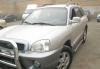Превью Hyundai Santa FE, 2004 Москва - 2