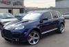 Превью Porsche Cayenne, 2004 Санкт-Петербург - 3
