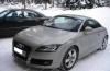 Превью Audi TT, 2007     2.0 tfsi (200) S tronic Санкт-Петербург - 2