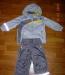 Новый ветровочный костюм ciraf (Fin) 92р превью 1178500.