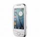Touchphone Samsung GT-S5560 Silver White превью 1178544.