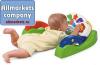 Гимнастический центр chicco DUO превью 1170951.