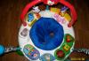 Превью Прыгунки - развлекалка. FisherPrice Jumperoo Москва - 1
