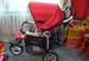 Продается коляска Peg-Perego GT3 2008 года превью 1179007.