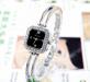 Модные женские fashion часы превью 1179044.