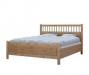 Превью Кровать hemnes ikea +ортопидический матрас Москва - 1