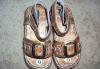 Превью Новые сабо для девочек Москва - 3