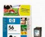 Картридж HP N 56 (HP C6656A) превью 1179568.