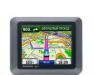 Авто-Морской Навигатор Garmin Nuvi 500 - Новый превью 1179844.