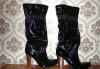 Превью Сапоги corso como Москва - 0