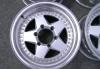 Превью S-84).  16x9JJ (6x139.7) et 0  (made in japan) Находка - 1