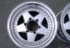 Превью S-84).  16x9JJ (6x139.7) et 0  (made in japan) Находка - 2