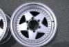 Превью S-84).  16x9JJ (6x139.7) et 0  (made in japan) Находка - 3