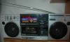 Винтажная магнитола hitachi TRK-W1 превью 1181145.