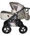 Превью Продам коляску зима/лето Baby Merc (Польша) Челябинск - 1