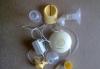 Молокоотсос Medela Swing превью 1181253.