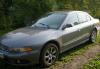 Mitsubishi Galant, 2001 превью 1181342.
