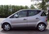 Превью Mercedes A-klasse, 1998 Санкт-Петербург - 1