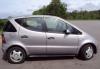 Превью Mercedes A-klasse, 1998 Санкт-Петербург - 3