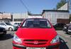 Превью Hyundai Getz, 2008 Челябинск - 1
