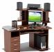 Комьпьютерный стол угловой превью 1181742.