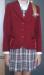 Превью Школьная форма бордового цвета Санкт-Петербург - 2