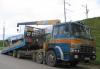 Превью Кран-манипулятор hino profia Москва - 1