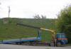Превью Кран-манипулятор hino profia Москва - 2