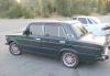 Превью ВАЗ 2106, 1998 Волгоград - 2