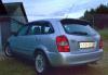 Превью Mazda 323, 2001 Холм-Жирковский - 3