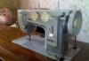 Превью Швейная машинка "чайка-III" Москва - 1
