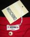 Превью Кофточка moschino с логотипом из страз Москва - 2