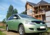 Mitsubishi Grandis 4WD, 2003 торг превью 1182844.