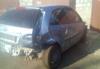Превью Ford Fiesta, 2006года Москва - 1