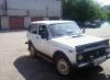 Превью ВАЗ 2121 4x4, 1997 Лыткарино - 3
