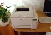 Принтер HP laserjet 2300 превью 1180368.