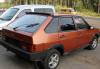 Превью ВАЗ 2109, 1997 Санкт-Петербург - 1