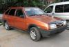 Превью ВАЗ 2109, 1997 Санкт-Петербург - 4