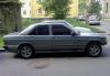 Превью Mercedes 190, 1984 Санкт-Петербург - 2