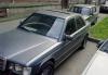 Превью Mercedes 190, 1984 Санкт-Петербург - 4