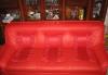 Красный диван превью 1183588.