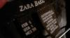 Превью Пиджак zara (к брюкам, костюм) Москва - 1