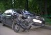 Превью ВАЗ Priora, 2008 Москва - 1