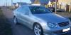 Превью Mercedes CLK-klasse, 2003 Самара - 1