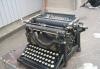 Превью Печатная машинка Underwood Санкт-Петербург - 2