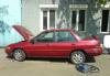 Ford Escort USA , 1.9i LX 1995 превью 1184360.