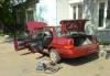 Превью Ford Escort USA , 1.9i LX 1995 Москва - 1