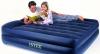 Надувная кровать intex (бежевая) превью 1184525.