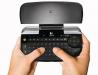 Превью Беспроводная мини-клавиатура Logitech diNovo Mini Москва - 1