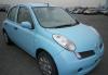 Превью Nissan March, 2007 Краснодар - 1
